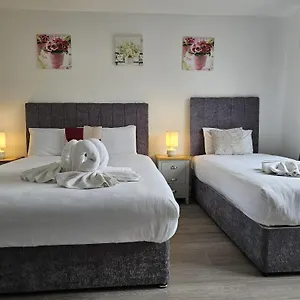 Apartament Wild Atlantic