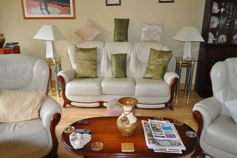 Bed & Breakfast Emerville House Killarney