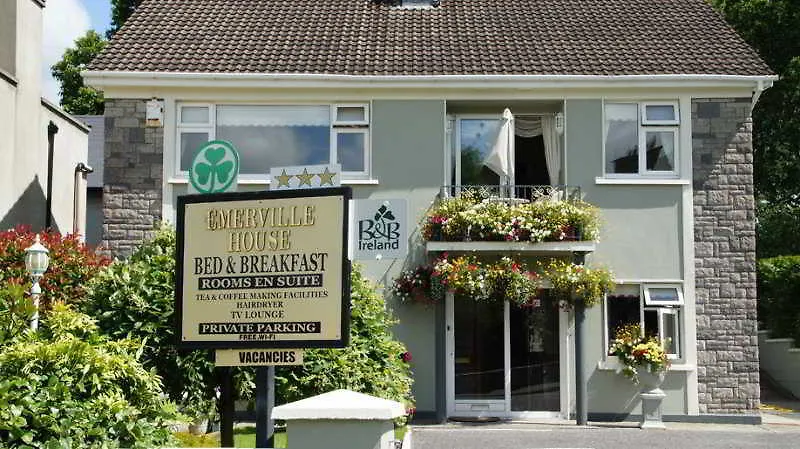 Emerville House Cill Airne 3*,  Irland