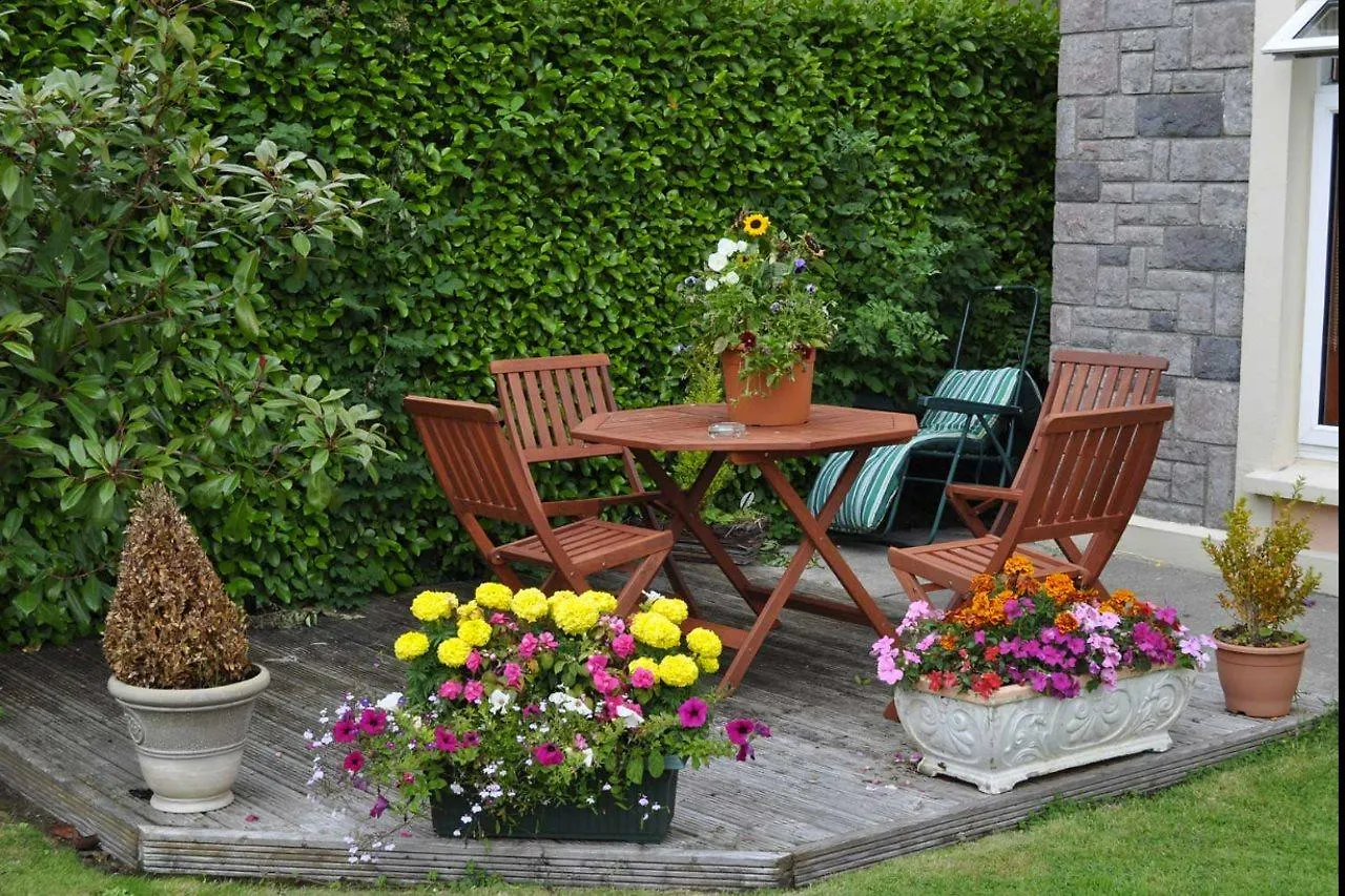 Emerville House Cill Airne Irland