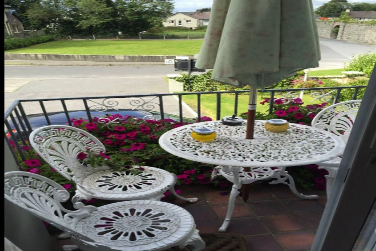 Emerville House Cill Airne 3*,  Irland
