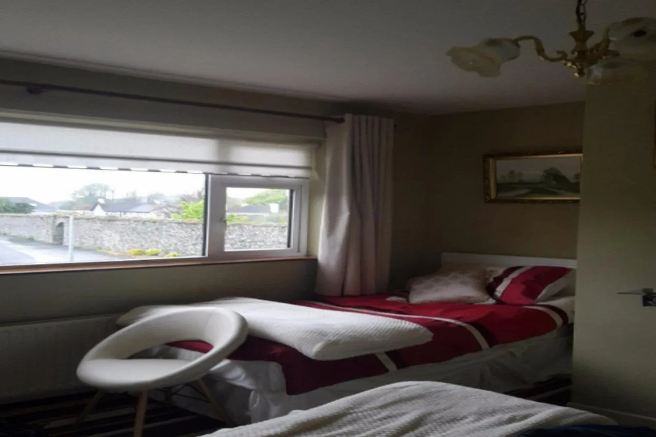 *** Bed & Breakfast Emerville House Cill Airne Irland