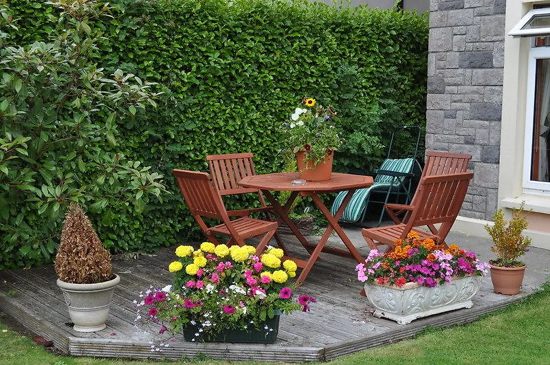 Emerville House Cill Airne Irland