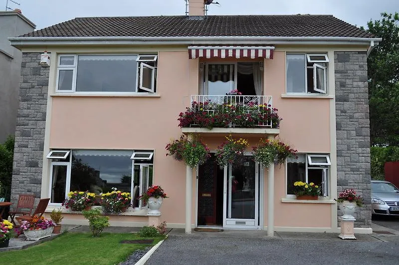 Emerville House Cill Airne 3*,